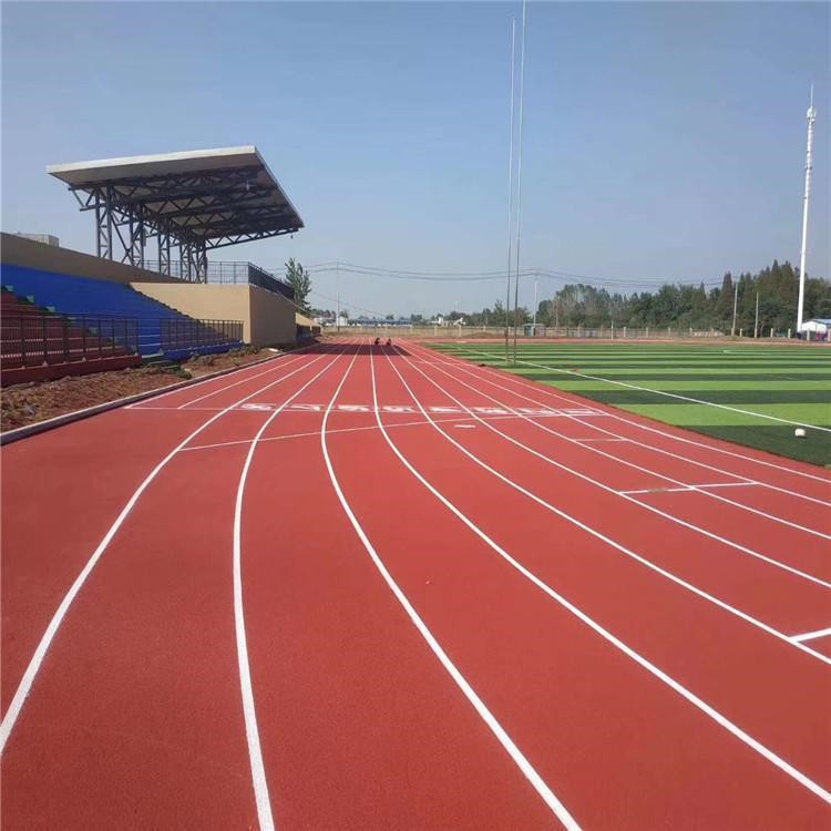 厦门市学校塑胶跑道硅PU材料 - 哪里好